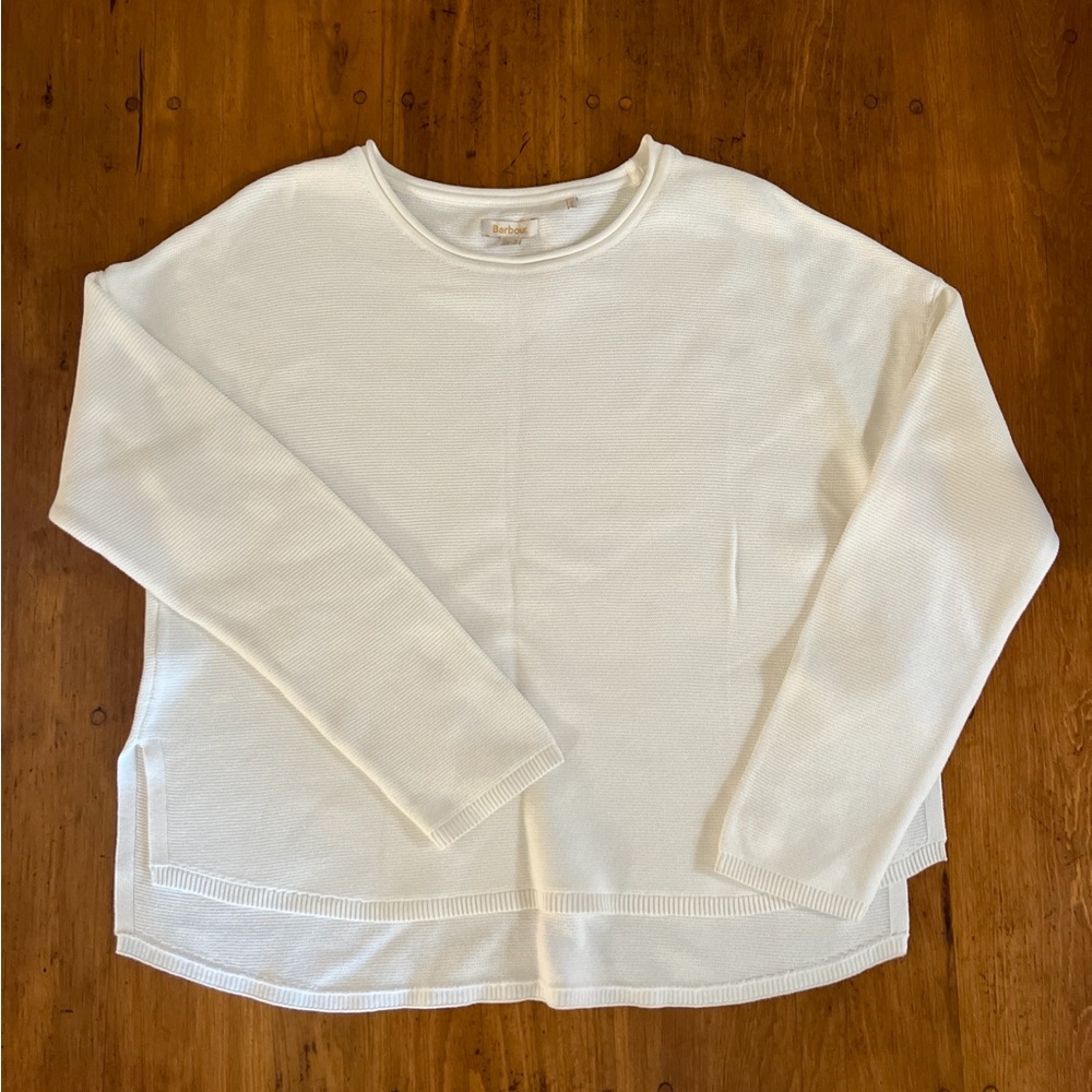 Barbour Marine Sweater